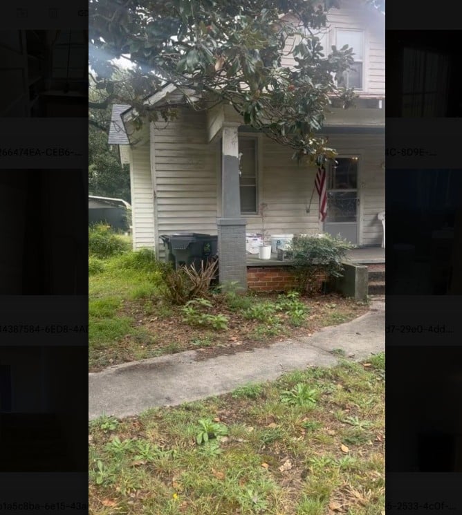 Crater Rd, South Prince George, VA 23805
