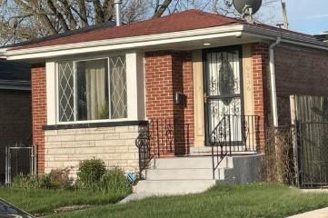 Eggleston Ave, Chicago, IL 60620 #1