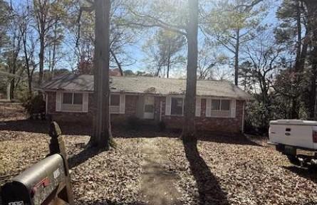 Shawnee Ln, Birmingham, AL 35215