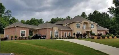 Highway 85 , Fayetteville, GA 30215 #1
