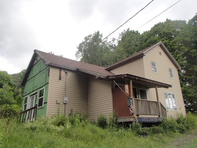 County Highway 34 , Schenevus, NY 12155