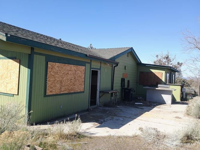 Mclarty Rd, Montague, CA 96064 #1