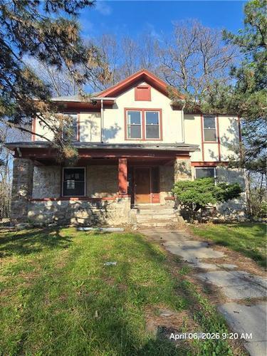 Euclid Ave, Kansas City, MO 64130