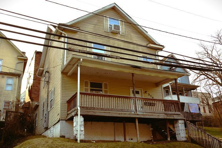 Pennsylvania Ave, Morgantown, WV 26501