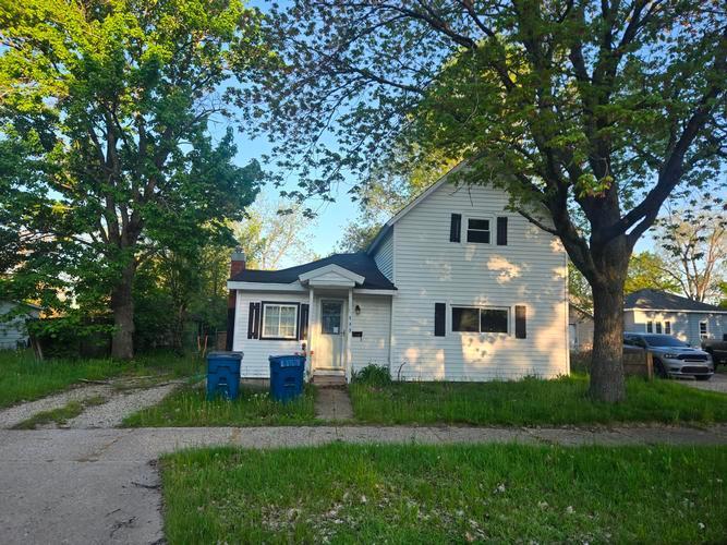 Boon St, Cadillac, MI 49601 #1