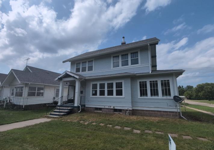 Willis Ave, Perry, IA 50220 #1