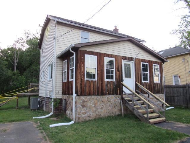 Hillview Ln, Melcroft, PA 15462 #1