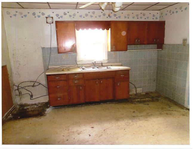 1st St, Witt, IL 62094 #1