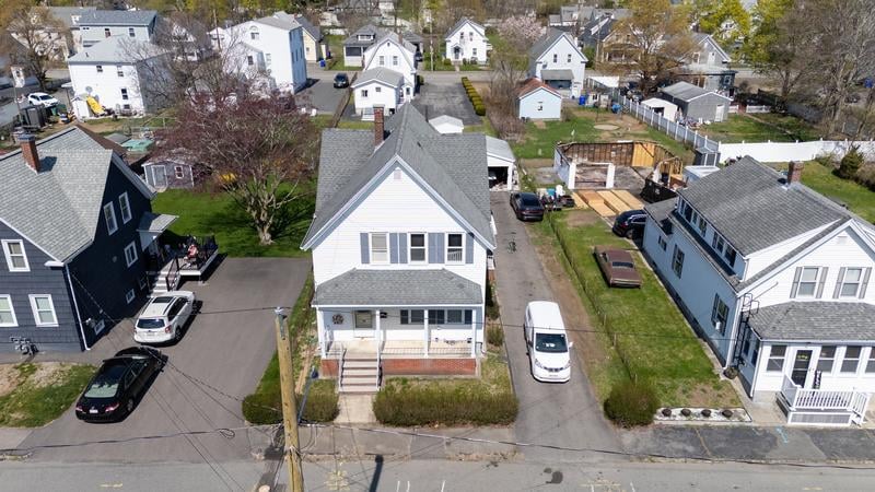 Benefit St, Taunton, MA 02780 #1
