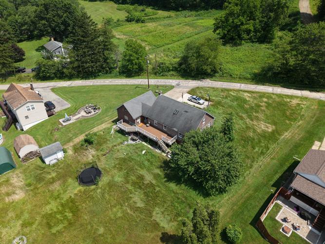 Hillview Manor Rd, Leechburg, PA 15656 #1