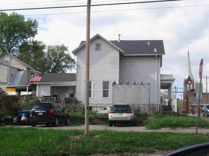 Marquette St, Davenport, IA 52802 #1