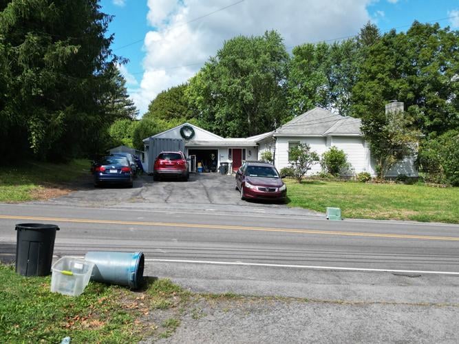 Albany St, Utica, NY 13501 #1