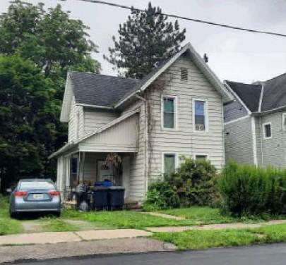 Baty St, Elmira, NY 14904 #1