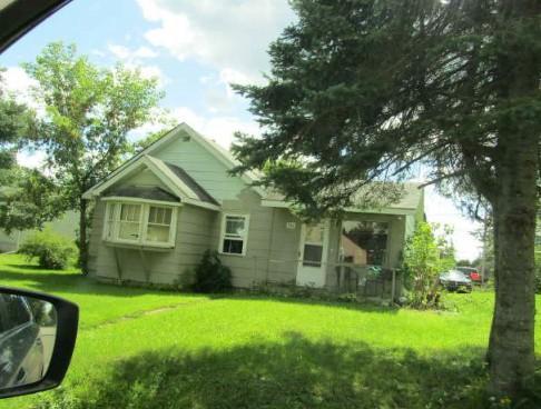 2nd Ave, Floodwood, MN 55736
