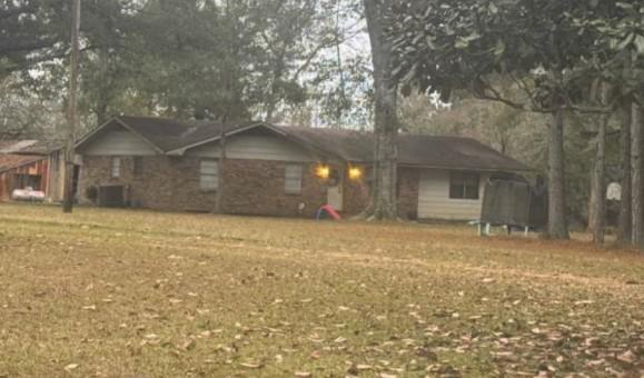 Herrington Ln, Ruth, MS 39662