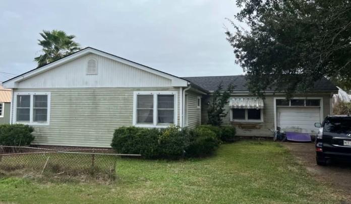 Pierce St, Golden Meadow, LA 70357 #1
