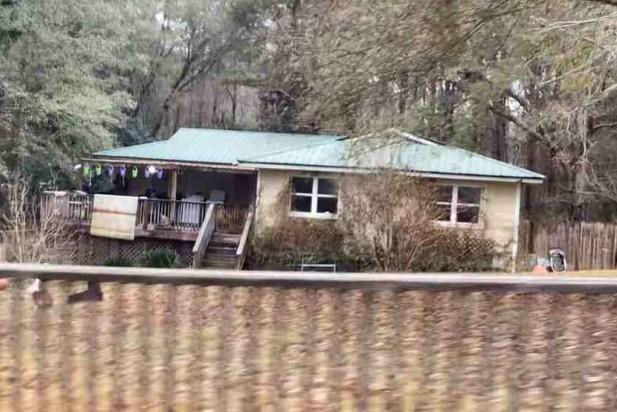 26th St, Lanett, AL 36863