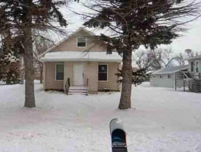 3rd St, Casselton, ND 58012 #1