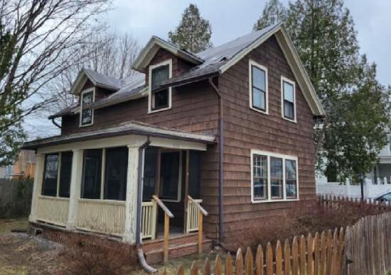 Balsam St, Rome, NY 13440