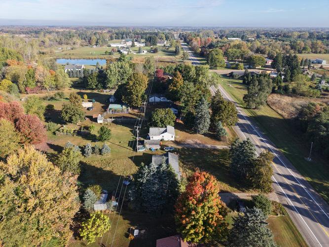 M 52 , Owosso, MI 48867 #1