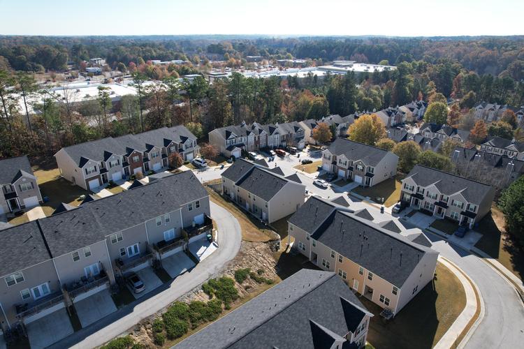 Rockaway Rd, Atlanta, GA 30349 #1