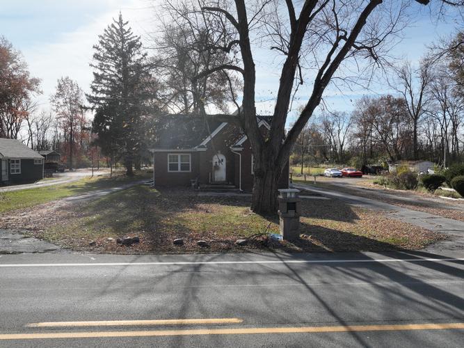 Covington Rd, Fort Wayne, IN 46802 #1