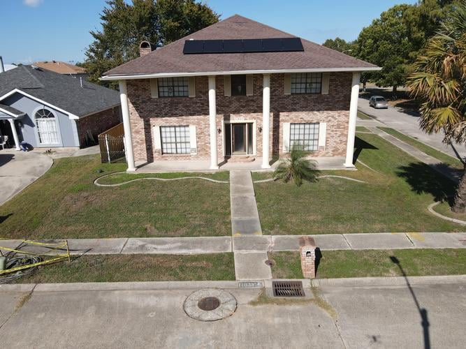 Chaucer St, New Orleans, LA 70127