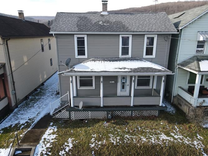Strayer St, Johnstown, PA 15906 #1