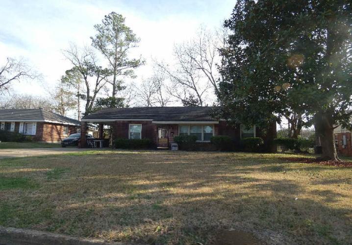 Audubon Rd, Montgomery, AL 36111 #1