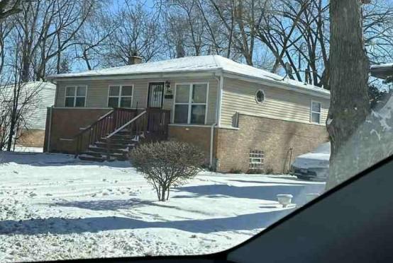 Holbrook Rd, Chicago Heights, IL 60411 #1