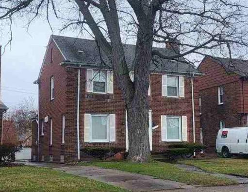 Stansbury St, Detroit, MI 48235