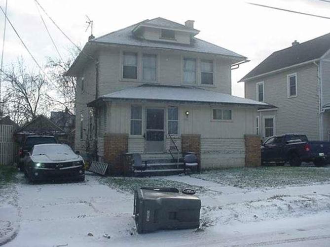2nd St, Youngstown, OH 44509 #1