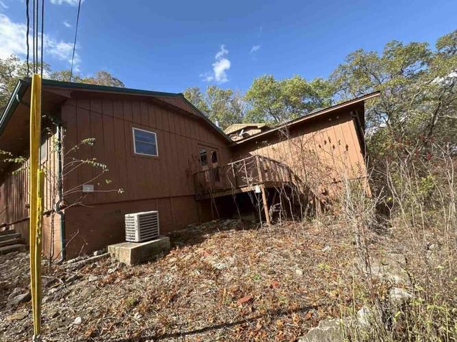 Reid Rd, Fort Gibson, OK 74434 #1