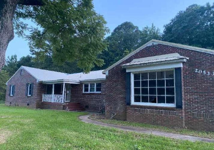 AL Highway 9 , Piedmont, AL 36272