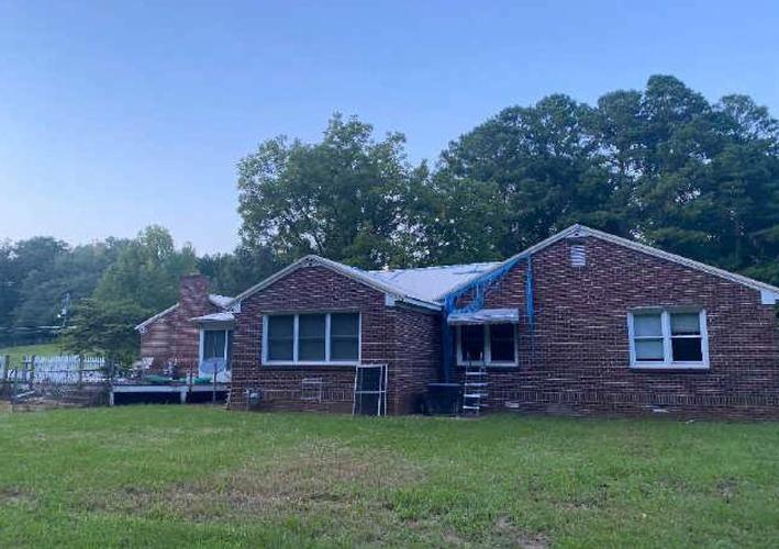 AL Highway 9 , Piedmont, AL 36272 #1