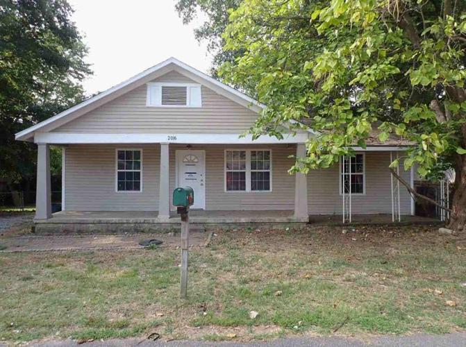 Williams St, Van Buren, AR 72956 #1