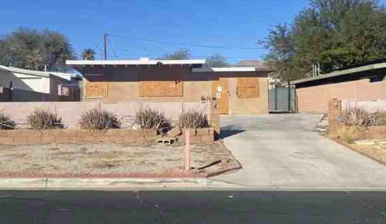 Desert View Ave, Desert Hot Springs, CA 92240