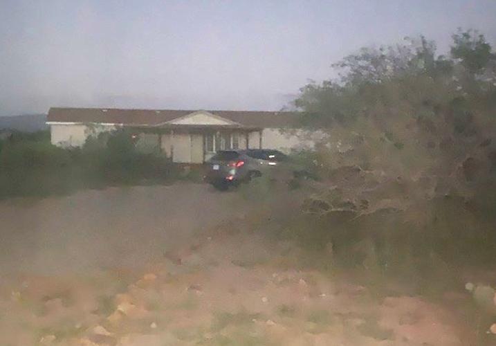 White Oak Ln, Hereford, AZ 85615
