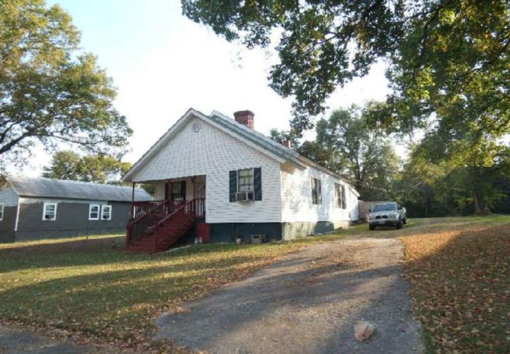 3rd St, Tallassee, AL 36078 #1
