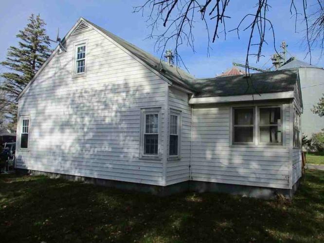 Grant St, Auburn, MI 48611 #1