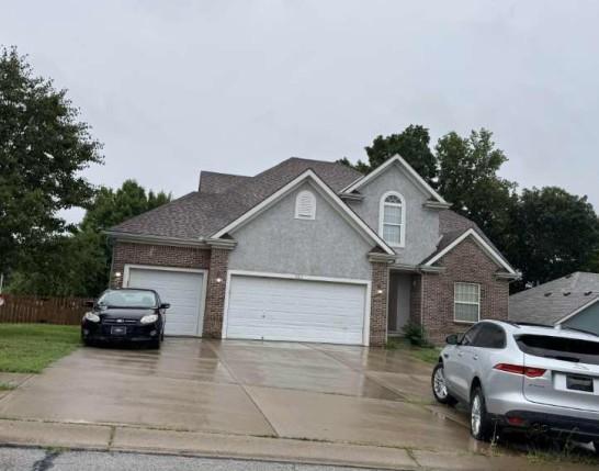79th Ct, Kansas City, MO 64118