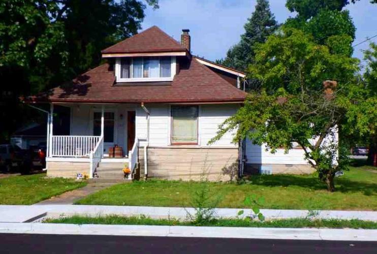 Liberty St, Lowell, IN 46356 #1
