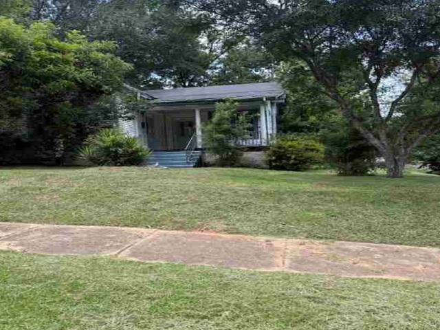 5th St, Mccomb, MS 39648