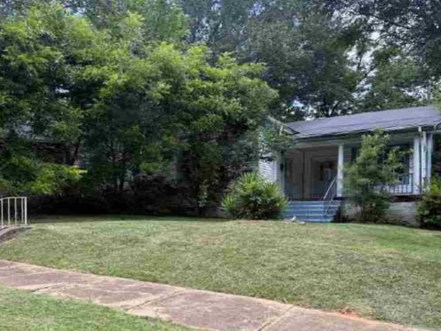 5th St, Mccomb, MS 39648 #1