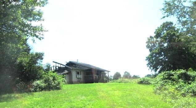 Wilson Run Rd, Chillicothe, OH 45601