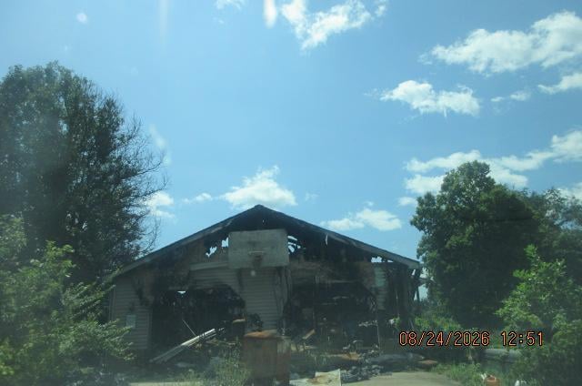 Wilson Run Rd, Chillicothe, OH 45601 #1