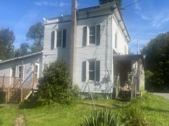 County Highway 33 , Cooperstown, NY 13326 #1