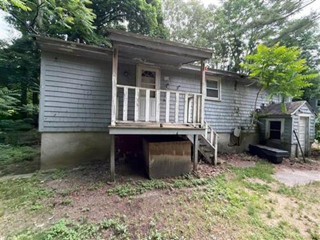 Worcester Providence Tpke, Millbury, MA 01527 #1