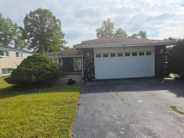 173rd St, South Holland, IL 60473