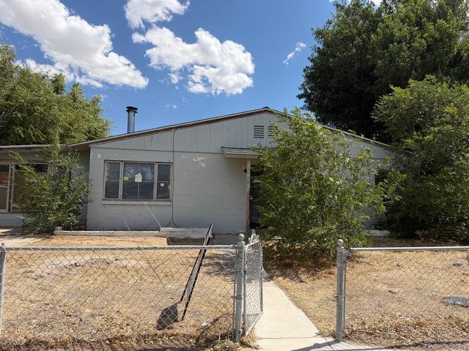 Spruce St, Herlong, CA 96113 #1